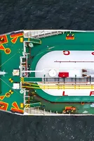 Hormuz shipping disruption continues as Trump rejects Iran peace proposal