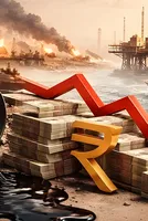 India Rate Outlook Shifts As Oil Shock Rises