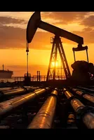 Oil prices rise as latest fighting resurrects Middle East supply disruption risks