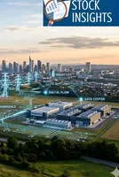 The ‘silent’ AI play: How data centers are triggering India’s Rs 3 lakh crore grid upgrade 