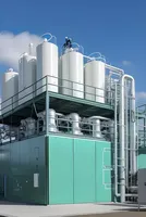 Green hydrogen and India’s new dependency risk | Policy Circle 