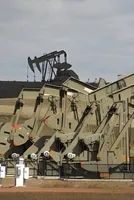 Crude oil and petroleum product prices increased sharply in the first quarter of 2026