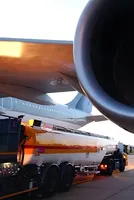 Europe’s Jet Fuel Shortage Arriving in Weeks