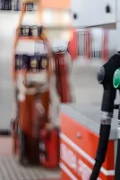 US drivers turn to EV rentals as gasoline prices surge 