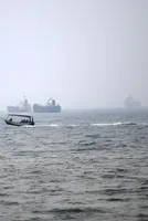 Why the Strait of Hormuz cannot choke China off? 