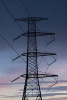 Spot market electricity prices for Monday, Sep. 21 