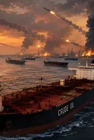 Indian, US fuel exporters reaping bonanza amid oil supply uncertainty due to wars