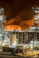 Waiver of Iran’s Oil Sanctions to Apply to Petrochemicals, Derivatives 