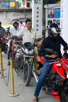 Kolkata Fuel Prices Test Household Transport Budgets