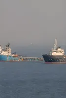 India wants return of stranded ships before sending more to Gulf 