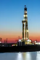 Trump Eyes More U.S. Oil Output as Iran War Squeezes Supply