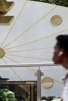 Rupee falls most in a week as traders brace for US-Iran ceasefire expiry