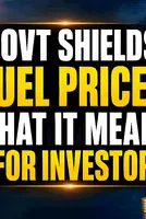 India Fuel Prices Stable: Oil Companies ke Margins par Asar?