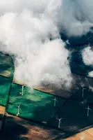 Green transition faces hidden supply choke points | Policy Circle 