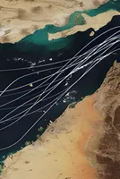 Iran Says Hormuz Strait Now Completely Open