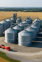 Grain Based Ethanol Project gets Approval from Bihar Government 