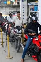 Kolkata Fuel Prices Hold Steady as Oil Markets Shift