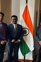 India Targets Colombia’s Critical Minerals, Oil 