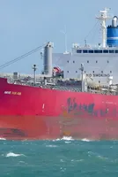 Russia ships 20 million barrels of oil to Asia via Arctic route amid disruptions, report says