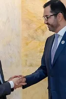 Korea, UAE to cooperate on stable supply of key resources 