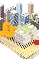 Market jitters push 10-year yield higher, RBI policy eyed for cues