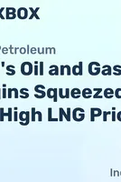 India Oil Gas Margins Squeezed by Iran War and LNG Prices | SEO - News and Statistics 