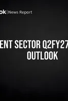 Axis Securities Projects 7-8% Cement Sector Volume Growth in Q2FY27