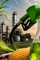 Agrarian Power: Biofuels, Flex-Fuel, and the Political Economy of Energy Self-Reliance 