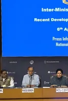 Crude Secured, Kitchens Prioritised: India Navigates Energy Shock After Russian Oil Waiver Ends 