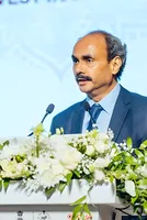 Odisha has rolled out the red carpet for chemical sector: HemantSharma, ACS - Industries, Odisha 