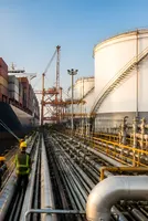 India’s Methanol Fuel Plan Could Reshape Its Ports and Shipping