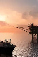 WTI Crude Oil futures fell on easing supply concerns