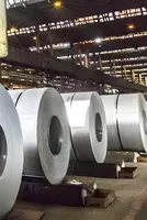 Colombia’s iron and steel export volume remains unchanged in 2025