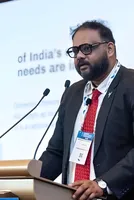 News Content Hub - Faced with ‘declining giant,’ India looks to deepwater opportunities 