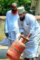 West Asia crisis: Govt discusses ways to scale up production of induction heater