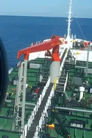 UAE Bucks Risks to Lead Hormuz Oil Shipping