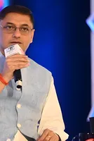 90% of India’s goods trade runs on foreign ships: Sanjeev Sanyal on India's biggest geopolitical vulnerability