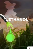 AIDA says diversified feedstocks power India's ethanol programme; Ethanol supplies at 717 cr ltrs till June 