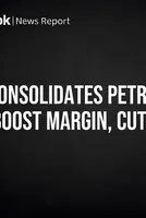 ONGC Merges Petrochemicals to Boost Profit and Cut India's Imports 