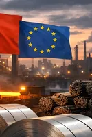 India To Remain Among Fastest Growing Steel Markets In FY27