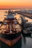 India's oil imports strengthen supply 