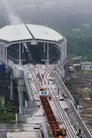 New 508 km high-speed train promises 12 stations, a 21 km underwater tunnel, and a new railway industry in India, paving the way for factories, jobs, local technology, and long-term economic corridors. 