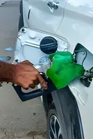India cuts windfall tax on diesel, raises petrol tax from July