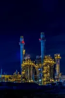 Connecting the Country: India's Push to Expand Natural Gas Pipeli... 