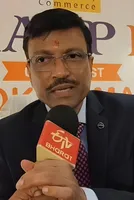 ‘Youth Must Embrace Creative Thinking And New Opportunities’: SAIL Chairman Ashok Kumar Panda