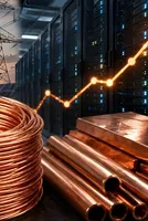 Copper prices up 45% in 1 year: Why electronics makers are switching to aluminium instead