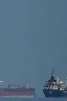 India summons Iranian envoy over firing at Indian tankers near Strait of Hormuz 