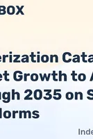 Isomerization Catalyst Market Forecast to 2035: Demand Rises on Octane and Sulfur Rules - News and Statistics 