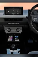 2026 Tata Tiago facelift interior revealed 