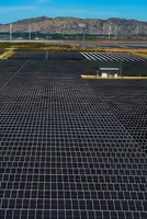 Vietnam’s power shift: cheap solar by day, pricey oil-fired power at night 